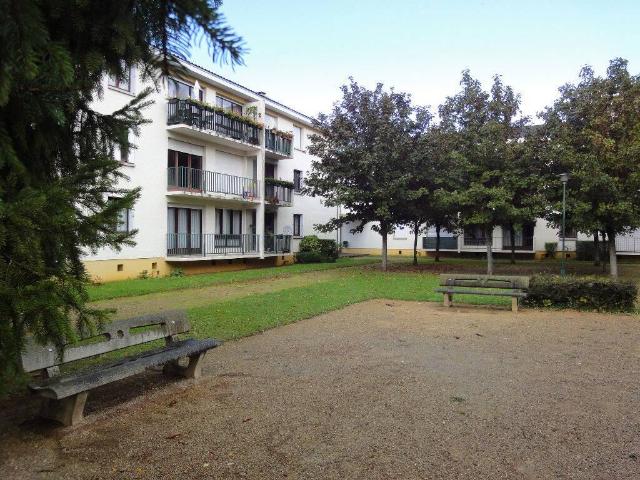 POITIERS 86000, appartement Type 5 de 90 m²