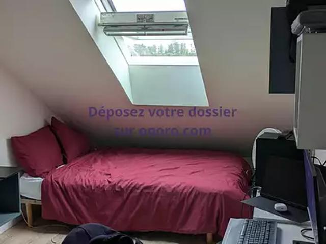 Poitiers 86000 Location appartement