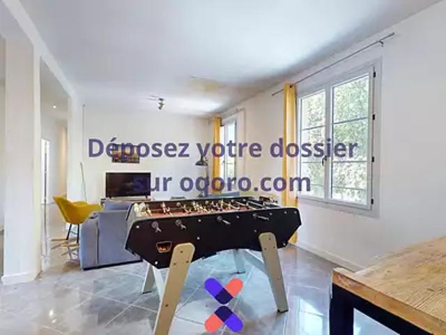 Poitiers 86000 Location appartement