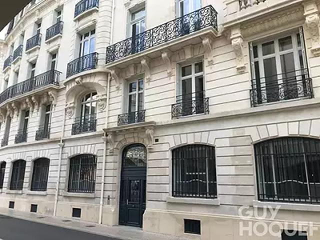 Poitiers 86000 Location appartement 4 pièces t4 au dernier étage cave