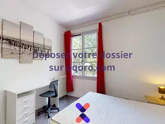 Poitiers 86000 Location appartement