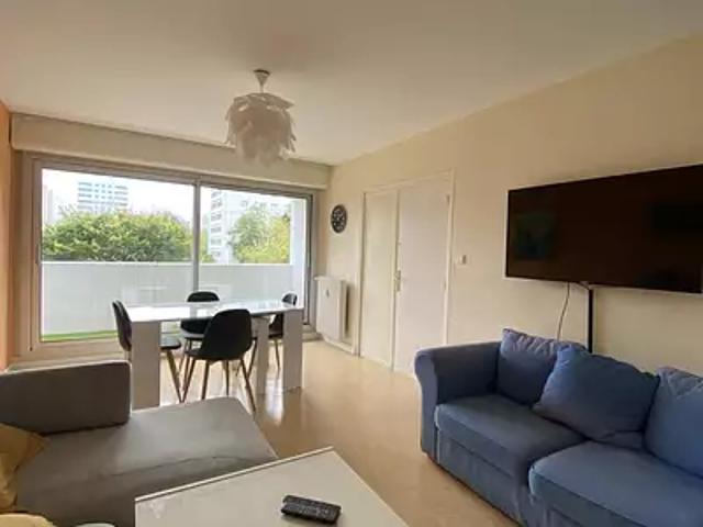 Poitiers 86000 Location appartement 5 pièces t5