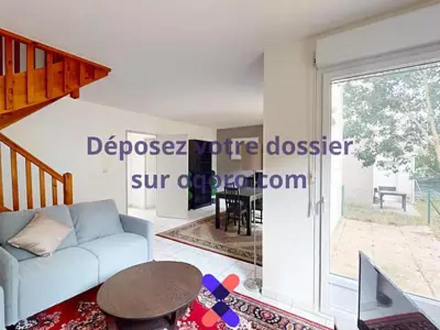 Poitiers 86000 Location appartement
