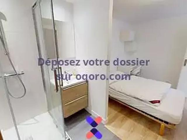 Poitiers 86000 Location appartement