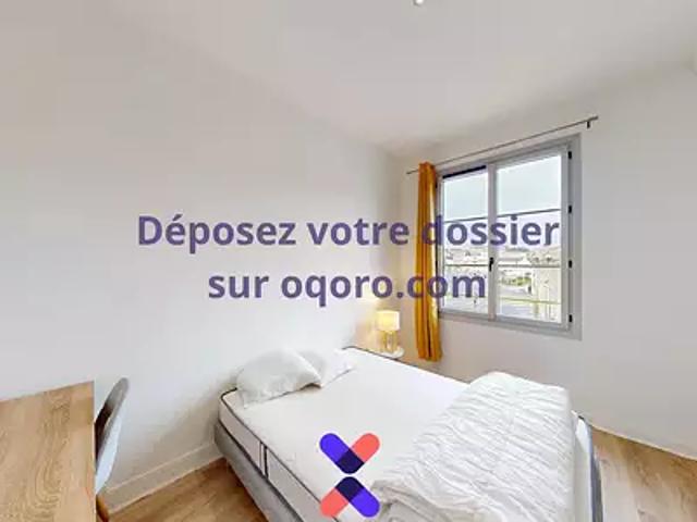 Poitiers 86000 Location appartement