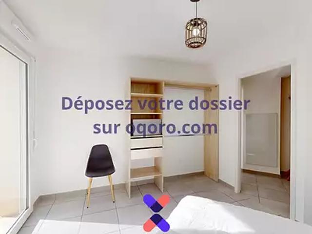 Poitiers 86000 Location appartement