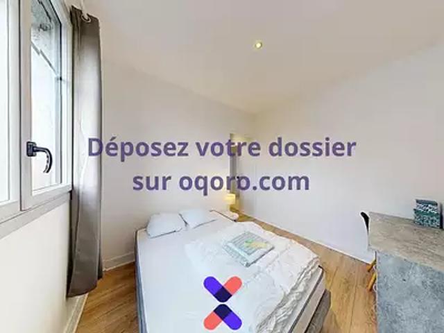 Poitiers 86000 Location appartement