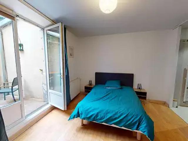 Poitiers 86000 Location appartement