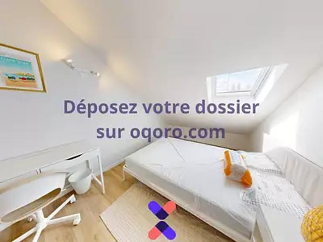 Poitiers 86000 Location appartement