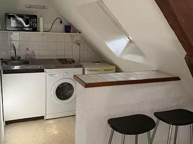 Poitiers 86000 Location appartement 1 pièce t1 parking
