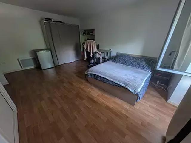 Poitiers 86000 Location appartement 1 pièce t1 parking