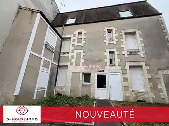 Poitiers 86000 Location appartement 1 pièce t1 parking