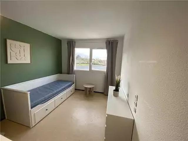 Poitiers 86000 Location appartement 1 pièce t1 parking