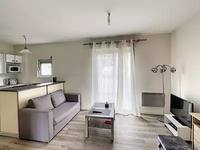 Poitiers 86000 Location appartement 1 pièce t1