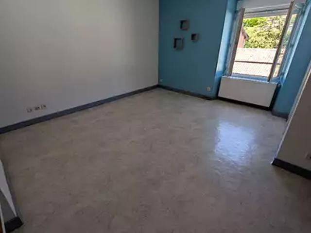 Poitiers 86000 Location appartement 1 pièce t1