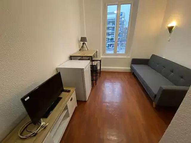 Poitiers 86000 Location appartement 1 pièce t1