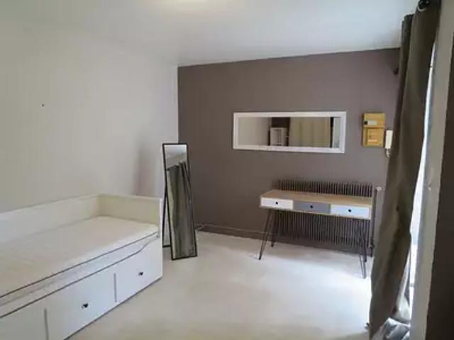 Poitiers 86000 Location appartement 1 pièce t1