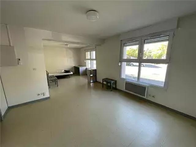 Poitiers 86000 Location appartement 1 pièce t1