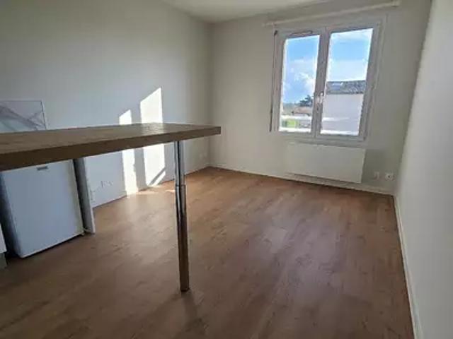 Poitiers 86000 Location appartement 1 pièce t1