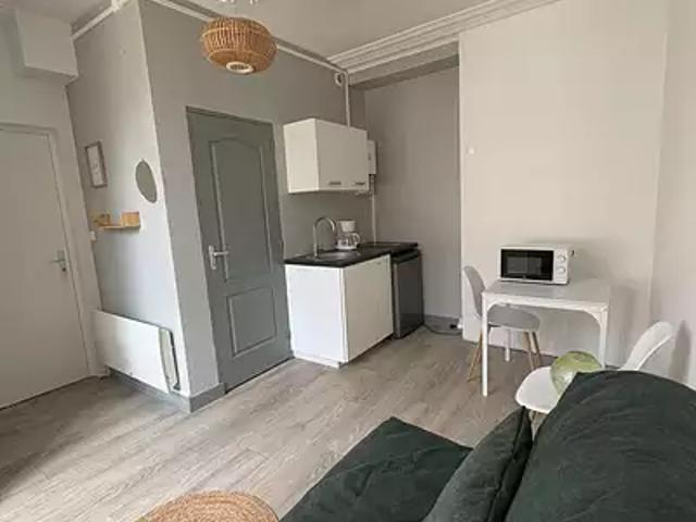 Poitiers 86000 Location appartement 1 pièce t1