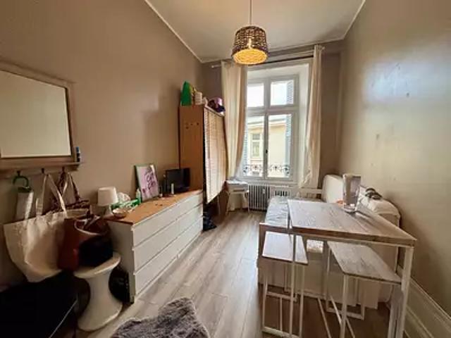 Poitiers 86000 Location appartement 1 pièce t1