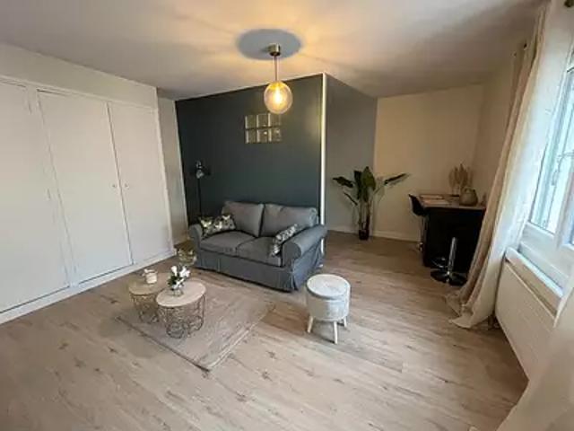 Poitiers 86000 Location appartement 1 pièce t1