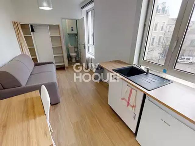 Poitiers 86000 Location appartement 1 pièce t1