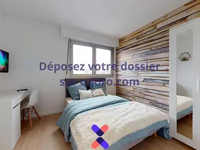 Poitiers 86000 Location appartement