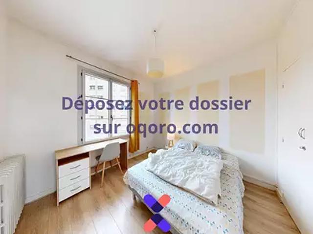 Poitiers 86000 Location appartement