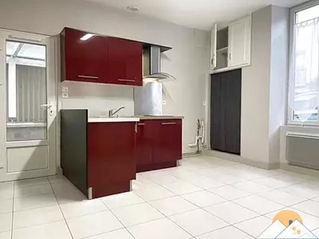 Poitiers 86000 Location appartement 2 pièces t2