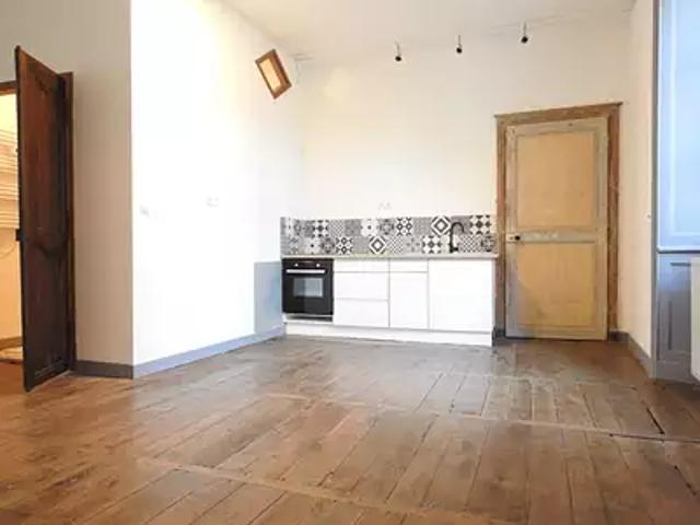 Poitiers 86000 Location appartement 2 pièces t2