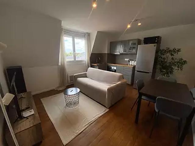 Poitiers 86000 Location appartement 2 pièces t2