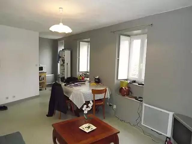 Poitiers 86000 Location appartement 2 pièces t2