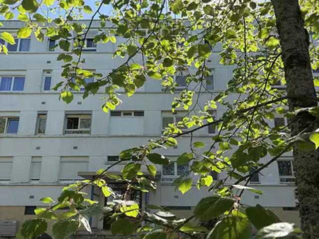 Poitiers 86000 Location appartement 2 pièces t2