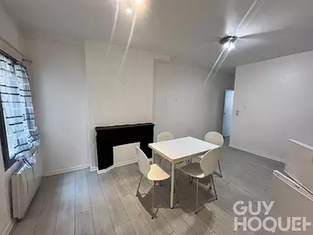 Poitiers 86000 Location appartement 2 pièces t2