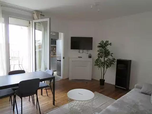 Poitiers 86000 Location appartement 2 pièces t2