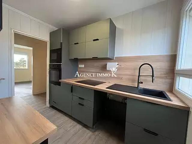 Poitiers 86000 Location appartement 2 pièces t2