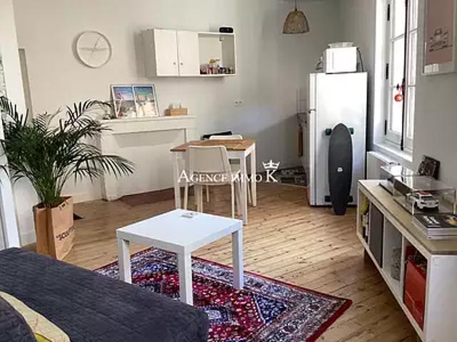 Poitiers 86000 Location appartement 2 pièces t2