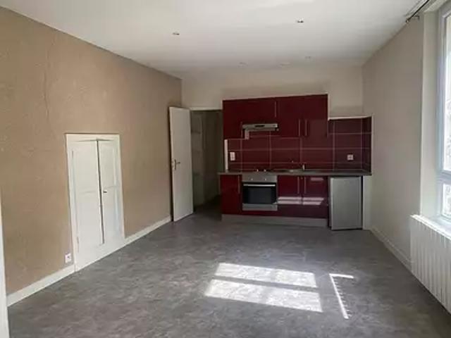 Poitiers 86000 Location appartement 2 pièces t2