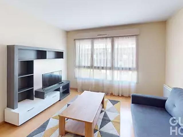 Poitiers 86000 Location appartement 2 pièces t2 cave