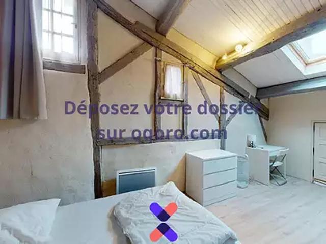 Poitiers 86000 Location appartement