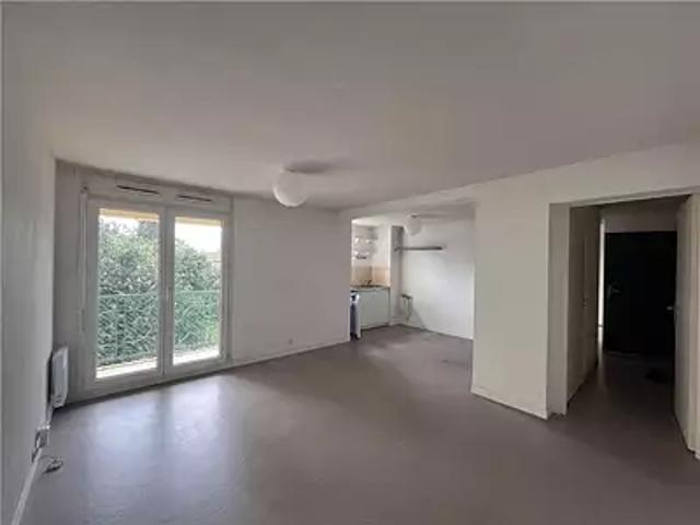 Poitiers 86000 Location appartement 3 pièces t3
