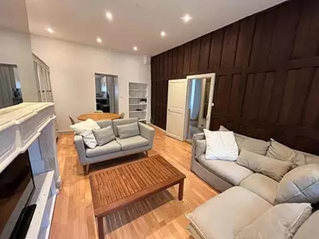Poitiers 86000 Location appartement 3 pièces t3