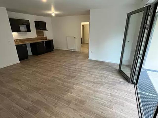Poitiers 86000 Location appartement 3 pièces t3
