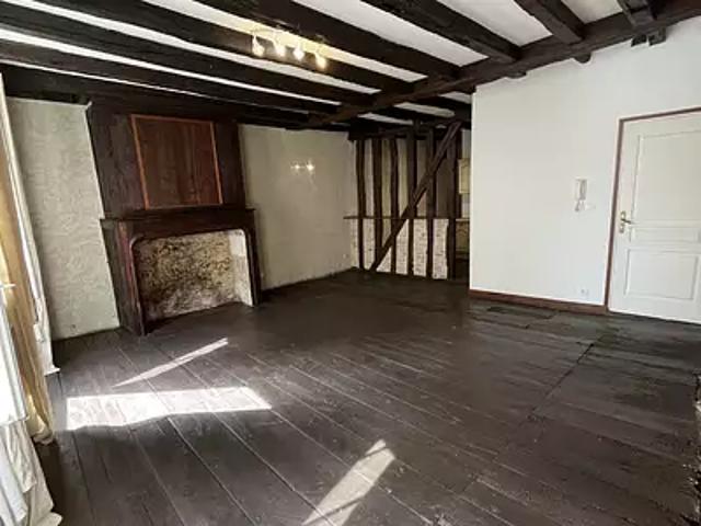 Poitiers 86000 Location appartement 3 pièces t3