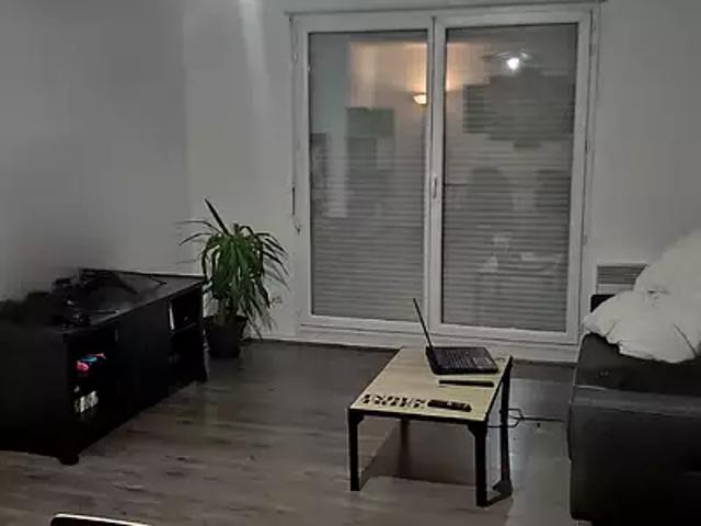 Poitiers 86000 Location appartement 3 pièces t3 au dernier étage cave