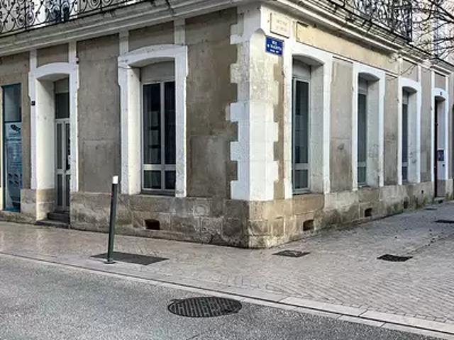 Poitiers 86000 Location divers 3 pièces