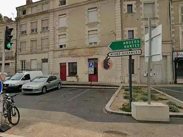 Poitiers 86000 Location divers