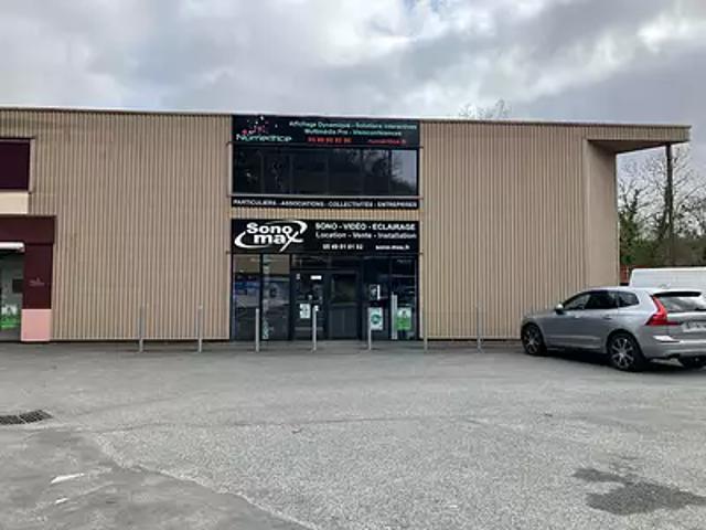 Poitiers 86000 Location divers
