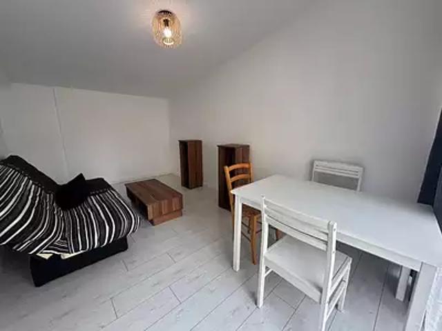 Poitiers 86000 Location maison 3 pièces t3